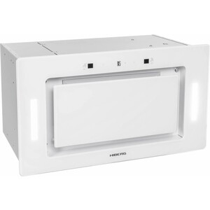 Вытяжка встраиваемая Hiberg VMF 6191 W