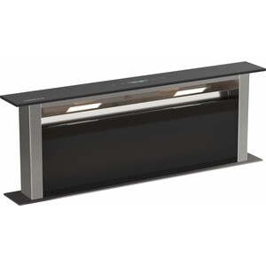 Вытяжка встраиваемая Hiberg VTMF 90100 B