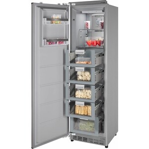 Встраиваемая морозильная камера Hiberg i-FRB 35 NF