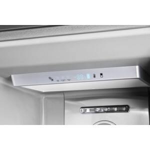 Встраиваемая морозильная камера Hiberg i-FRB 35 NF