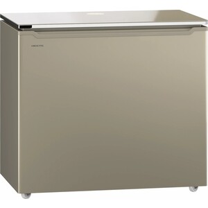 Морозильная камера Hiberg PF 25 NFG