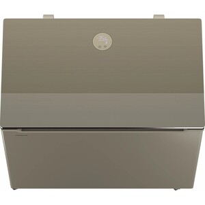 Морозильная камера Hiberg PF 25 NFG