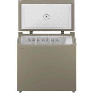 Морозильная камера Hiberg PF 25 NFG