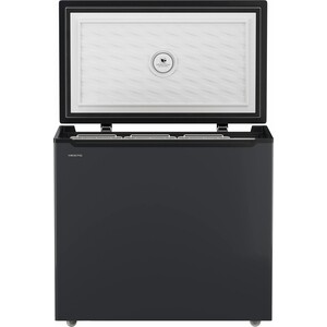 Морозильная камера Hiberg PF 25 NFXd