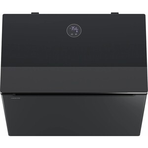 Морозильная камера Hiberg PF 25 NFXd