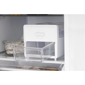 Морозильная камера Hiberg i-FR 40 W