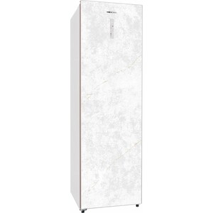 Морозильная камера Hiberg i-FR 44G WS