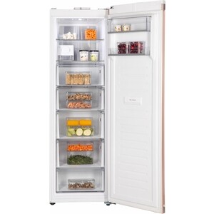 Морозильная камера Hiberg i-FR 44G WS