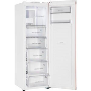 Морозильная камера Hiberg i-FR 44G WS