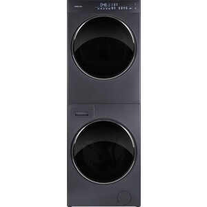 Стиральная машина с сушкой Hiberg TURELLE i-10 Sd