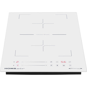 Индукционная варочная панель HOMSair HIC32SWH Inverter
