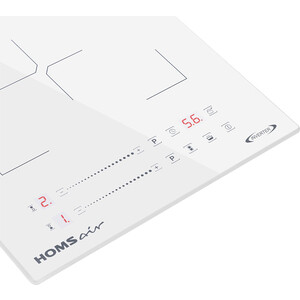 Индукционная варочная панель HOMSair HIC32SWH Inverter