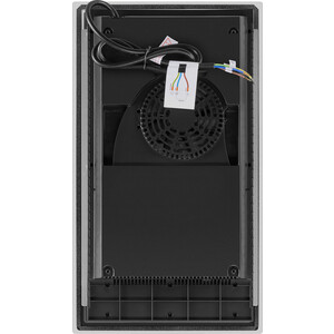 Индукционная варочная панель HOMSair HIC32AWH