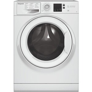 Стиральная машина Hotpoint NUS 5015 H