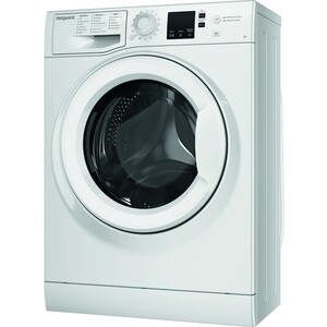 Стиральная машина Hotpoint NUS 5015 H