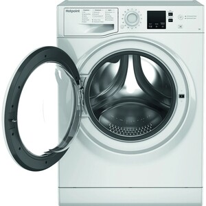 Стиральная машина Hotpoint NUS 5015 H