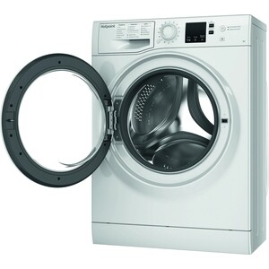 Стиральная машина Hotpoint NUS 5015 H