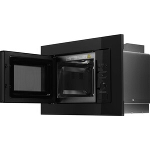 Встраиваемая микроволновая печь Hyundai HBW 2040 BG