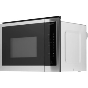 Встраиваемая микроволновая печь Hyundai HBW 2560 IX