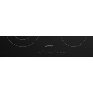 Электрическая варочная панель Indesit IRT 260
