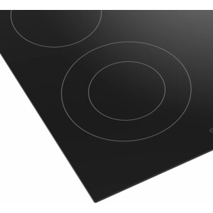 Электрическая варочная панель Indesit IRT 260