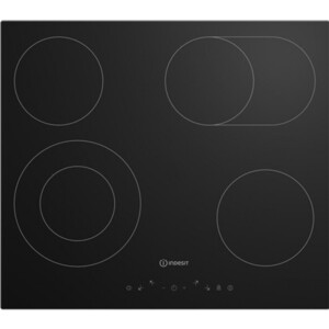 Электрическая варочная панель Indesit IRT 660