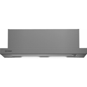 Вытяжка встраиваемая Indesit INT 62HR X