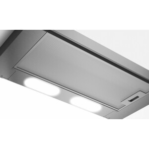 Вытяжка встраиваемая Indesit INT 62HR X