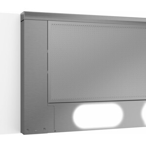 Вытяжка встраиваемая Indesit INT 62HR X