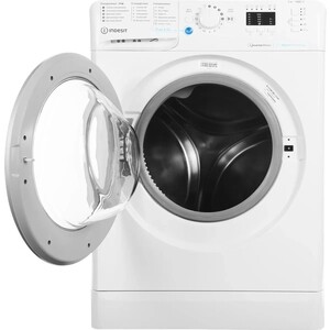 Стиральная машина Indesit BWSA 7109 WSV RU