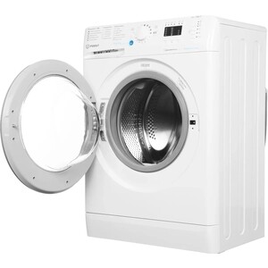 Стиральная машина Indesit BWSA 7109 WSV RU