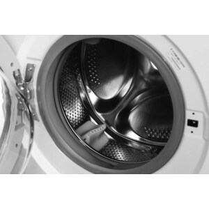 Стиральная машина Indesit BWSA 7109 WSV RU