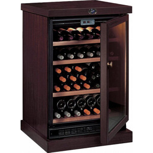 Винный шкаф IP Industrie CEXP 45-6 VU