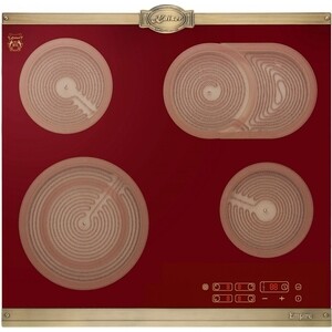 Электрическая варочная панель Kaiser KCT 6185 RotEm