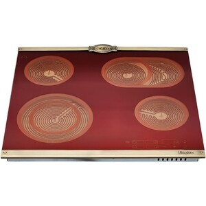 Электрическая варочная панель Kaiser KCT 6185 RotEm