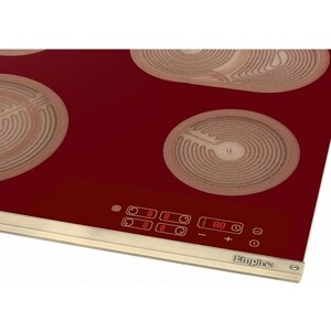 Электрическая варочная панель Kaiser KCT 6185 RotEm