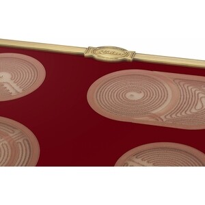 Электрическая варочная панель Kaiser KCT 6185 RotEm