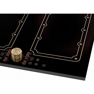 Индукционная варочная панель Kaiser KCT 6192 FI Em