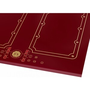 Индукционная варочная панель Kaiser KCT 6192 FI RotEm