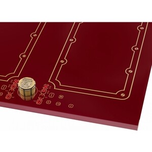 Индукционная варочная панель Kaiser KCT 6192 FI RotEm