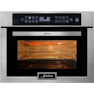 Встраиваемая микроволновая печь Kaiser EM 6307 R