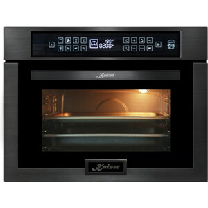 Встраиваемая микроволновая печь Kaiser EM 6307 RS