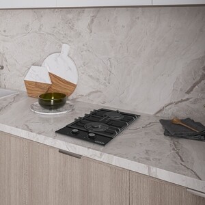 Газовая варочная панель KANZLER KG 513 S