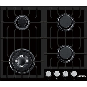 Газовая варочная панель KANZLER KG 026 S