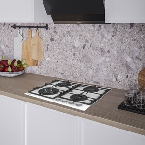 Газовая варочная панель KANZLER KG 516 W