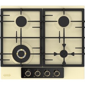 Газовая варочная панель KANZLER KM 536 B