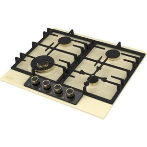 Газовая варочная панель KANZLER KM 536 B