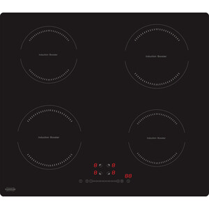 Индукционная варочная панель KANZLER KI 036 S