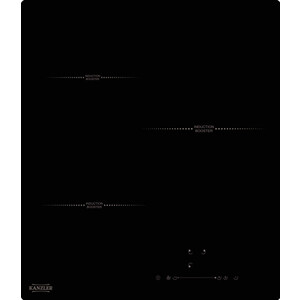 Индукционная варочная панель KANZLER KI 014 S