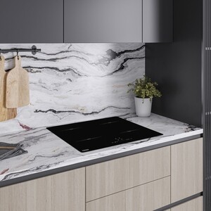 Индукционная варочная панель KANZLER KI 016 S